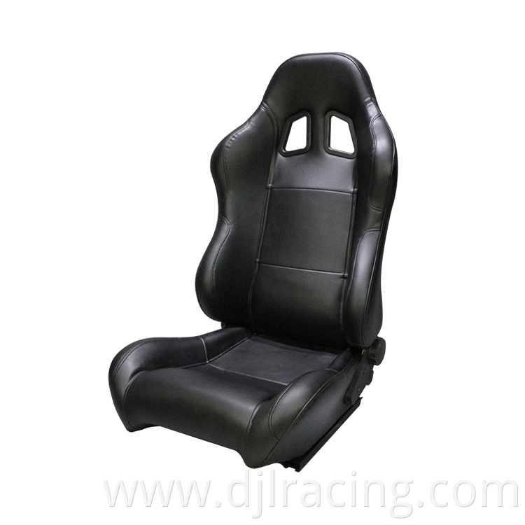 Adjustable Popular Comfortable Wholesale Price Car Seats Racing Seat